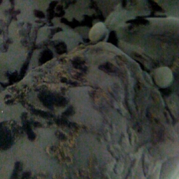 Pat Argenti Evening Wear Vintage Black Dress - Picture 9 of 9